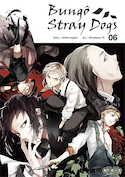 Bungô stray dogs, t. 06